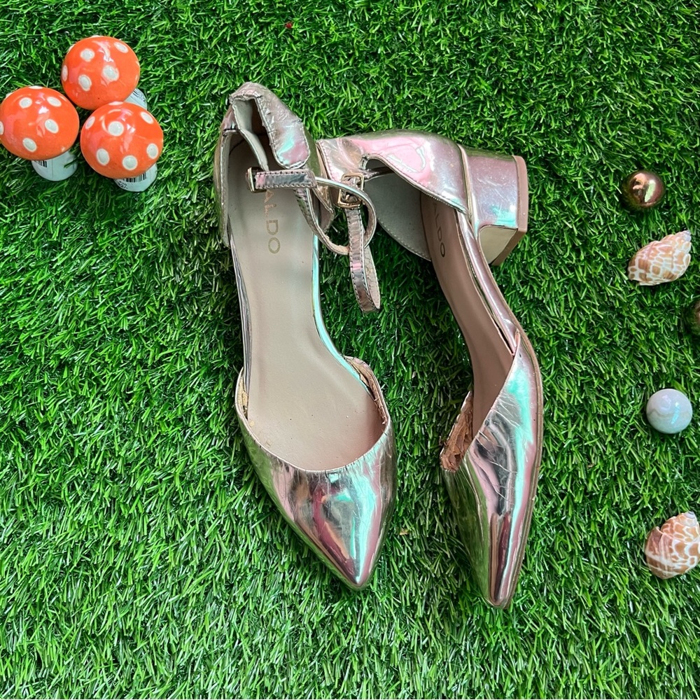 Aldo clearance sale - Picture 1 of 10